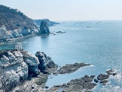 -大连金石滩滨海国家地质公园
