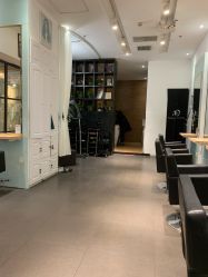 -东方麒麟·潘多拉SALON