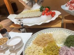 -麓湖国际水疗