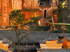 -杨家堂村