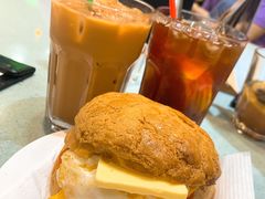 -华嫂冰室(尖沙咀店)