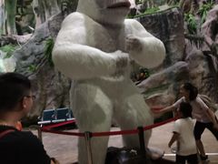 -福州罗源湾海洋世界旅游区