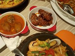 -必胜客(大观天地店)