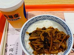 -吉野家(宾水道店)
