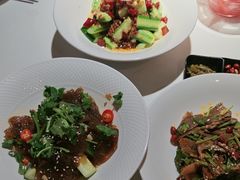 -老平安农家菜(平安店)