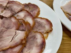 -李连贵熏肉大饼(沈阳站店)