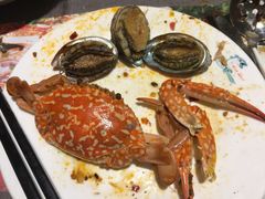 -小天鹅戴斯酒店鲸鲨百汇创作料理