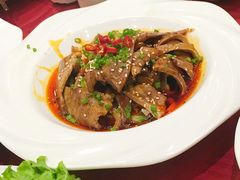 -大地春饼店(黄河路店)