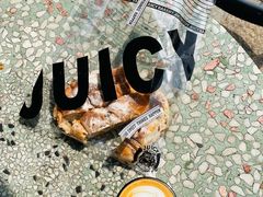 -Juicy Bakery(大学路店)