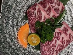 -海之屋韩式烤肉(海棠68环球美食街店)