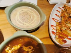-清真·艾美可餐厅(大悦汇店)