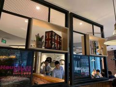 -豪客来牛排(重庆三峡广场步行街1704店)