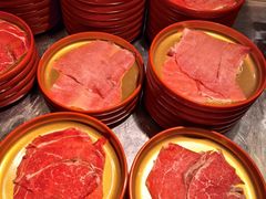 -星伦多自助料理·涮烤一体(虹悦城店)