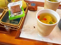 -龍栖足道(瑶海闽商国贸店)