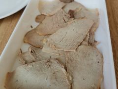 -李连贵熏肉大饼(宁山中路店)