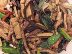 -自游人·美食一楼·地道徽菜(三十年名店)