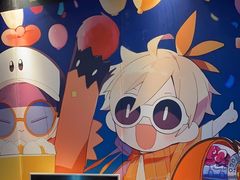 -YOGO优果密室逃脱(新佳丽广场店)