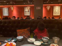 -丝路金桃·新疆菜(徐汇店)