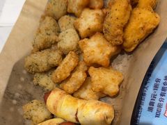 -达美乐比萨(骏壹万邦广场店)