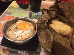 添好运点心专门店(中环IFC店)-添好运点心专门店(中环IFC店)