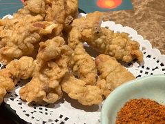 -炭舍干锅·烤鱼(扬名广场店)