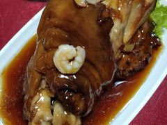 -大眼锅贴水饺(河东店)