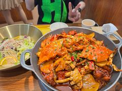 -A货肉蟹煲(印象城店)