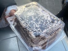 -百香林西点(新街口北大街店)