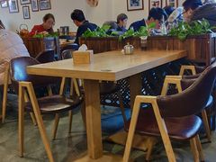 -金豆角砂锅焖面(安贞店)