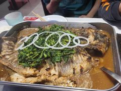 -鱼酷活鱼烤鱼(仙林金鹰店)