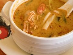 -南沙游艇会·大兵船餐厅