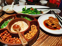 -瑶王府·广西菜(茶花园店)