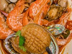 -阿甘龙虾·重庆麻麻鱼(中豪店)