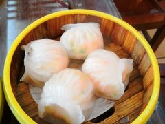 金龙虾饺皇-府城小食馆(金龙宾馆店)