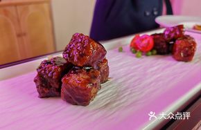 Snowflake Angus Beef