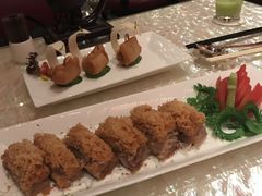 -8餐厅(新葡京酒店)