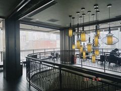 -星巴克(太原柳巷第一店)