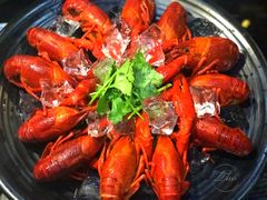 -骄傲de小龙虾 · 全羊馆(新北万达店)