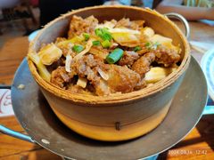 -老雒阳面馆·水席(王城路店)