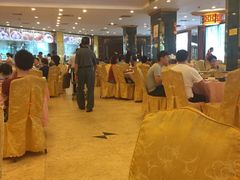 -满福隆酒楼(万绿园店)