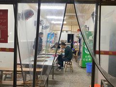 门面-卫卫麻辣烫(建设新村路店)