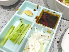 -紫光园·烤鸭(紫燕中路店)