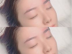 -久匠·纹眉半永久野生眉