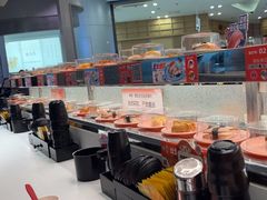 -争鲜回转寿司(朝北大悦城店)