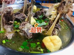 -曹记古法传统牛肉馆(嘉兴店)