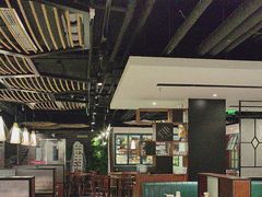 -南拳十三姨·潮汕砂锅粥(世纪金源店)