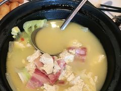 -辣婆婆(航天桥店)