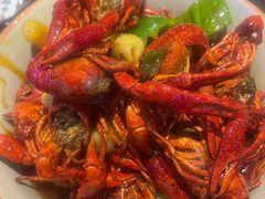 -虾乐园龙虾·夜宵(松江店)