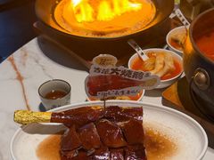-滋粥楼·顺德菜(番禺广场总店)