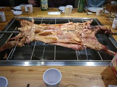 -炑羊香烤全羊(西三旗店)